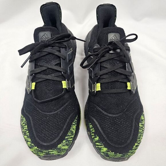 Adidas Ultra Boost 22 Running Shoes in Black - Size 10.5 main image 5